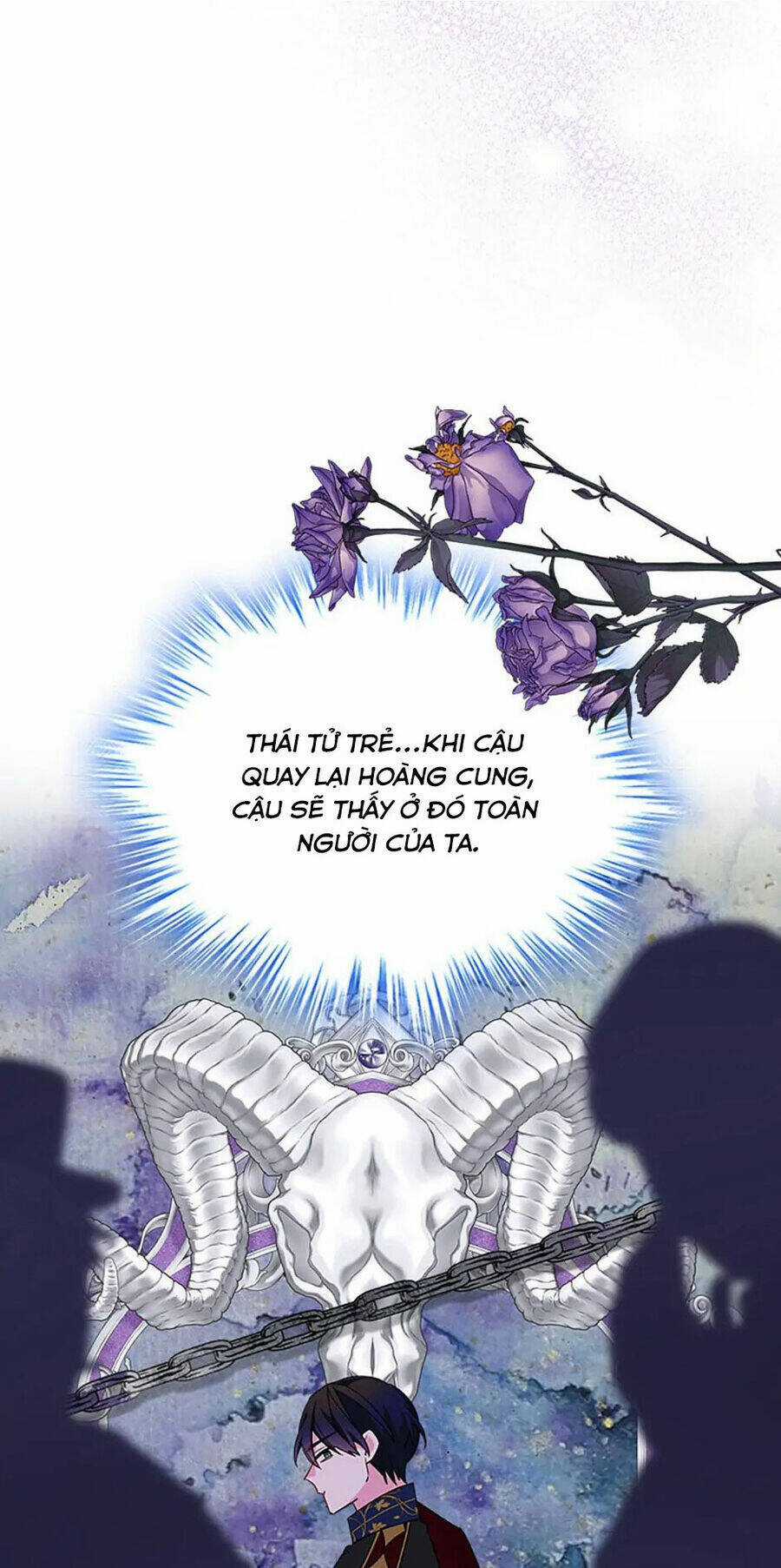 Anh Trai Tôi Quá Hiền Lành Làm Tôi Lo Lắng Ghê Chapter 82 trang 40