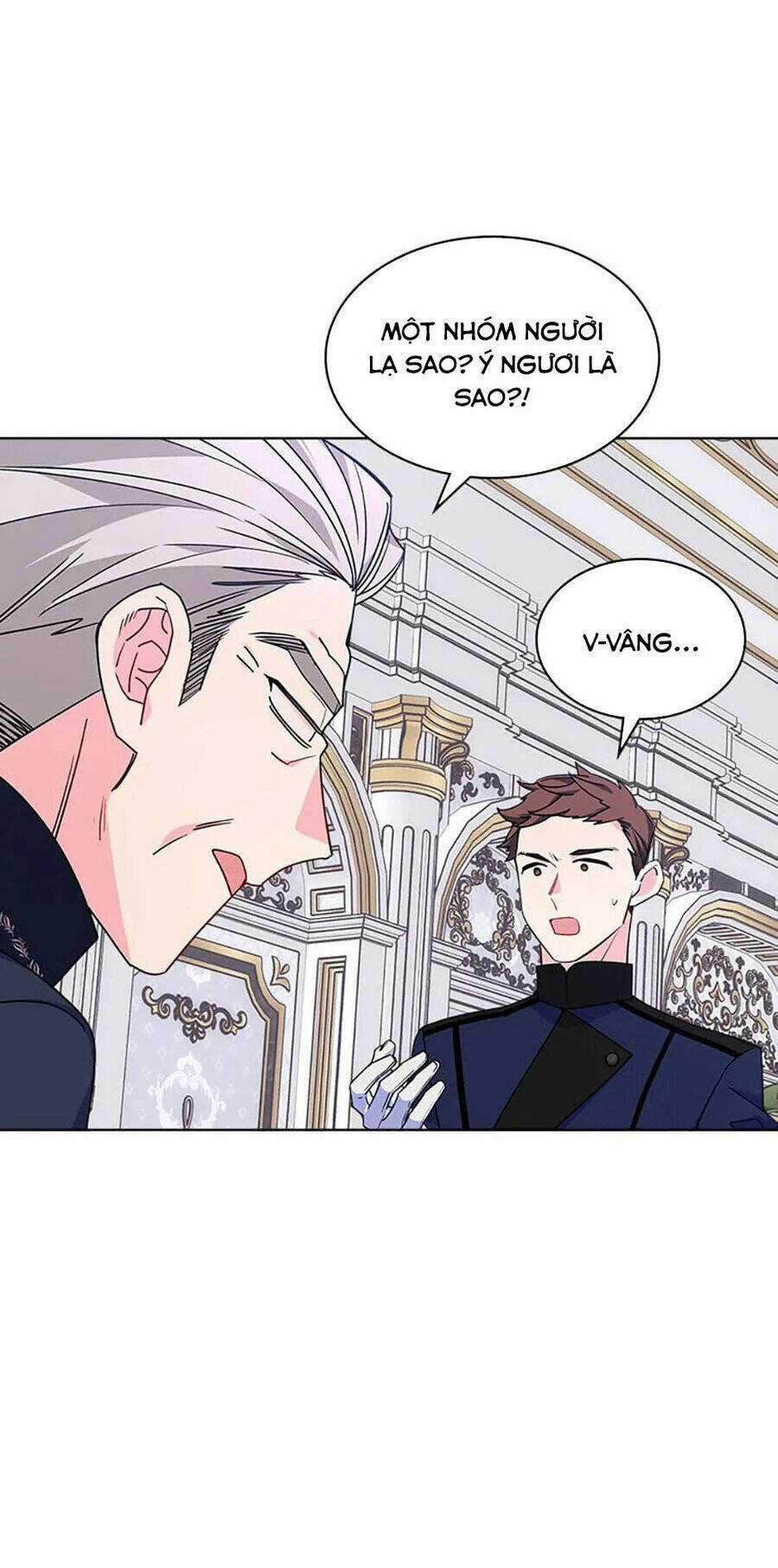 Anh Trai Tôi Quá Hiền Lành Làm Tôi Lo Lắng Ghê Chapter 82 trang 44