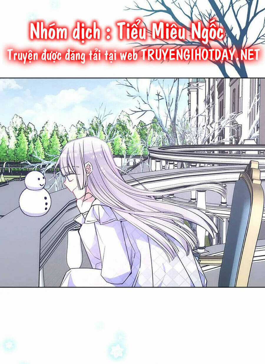 Anh Trai Tôi Quá Hiền Lành Làm Tôi Lo Lắng Ghê Chapter 82 trang 5