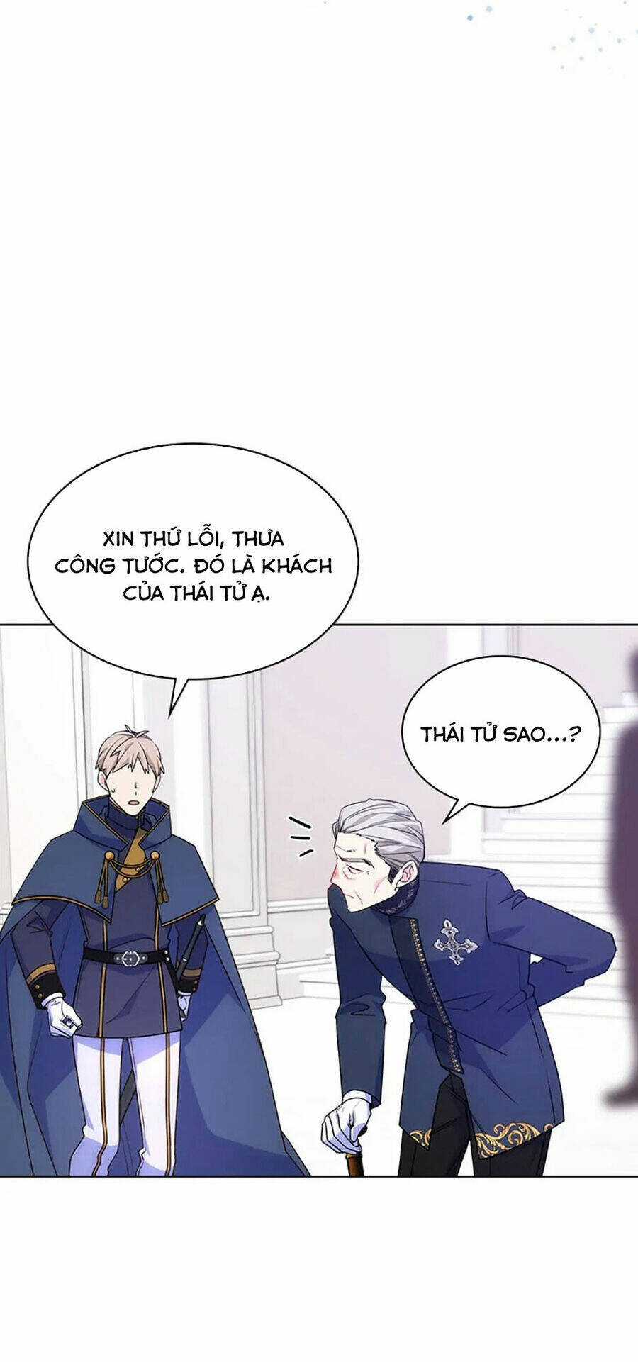 Anh Trai Tôi Quá Hiền Lành Làm Tôi Lo Lắng Ghê Chapter 82 trang 54