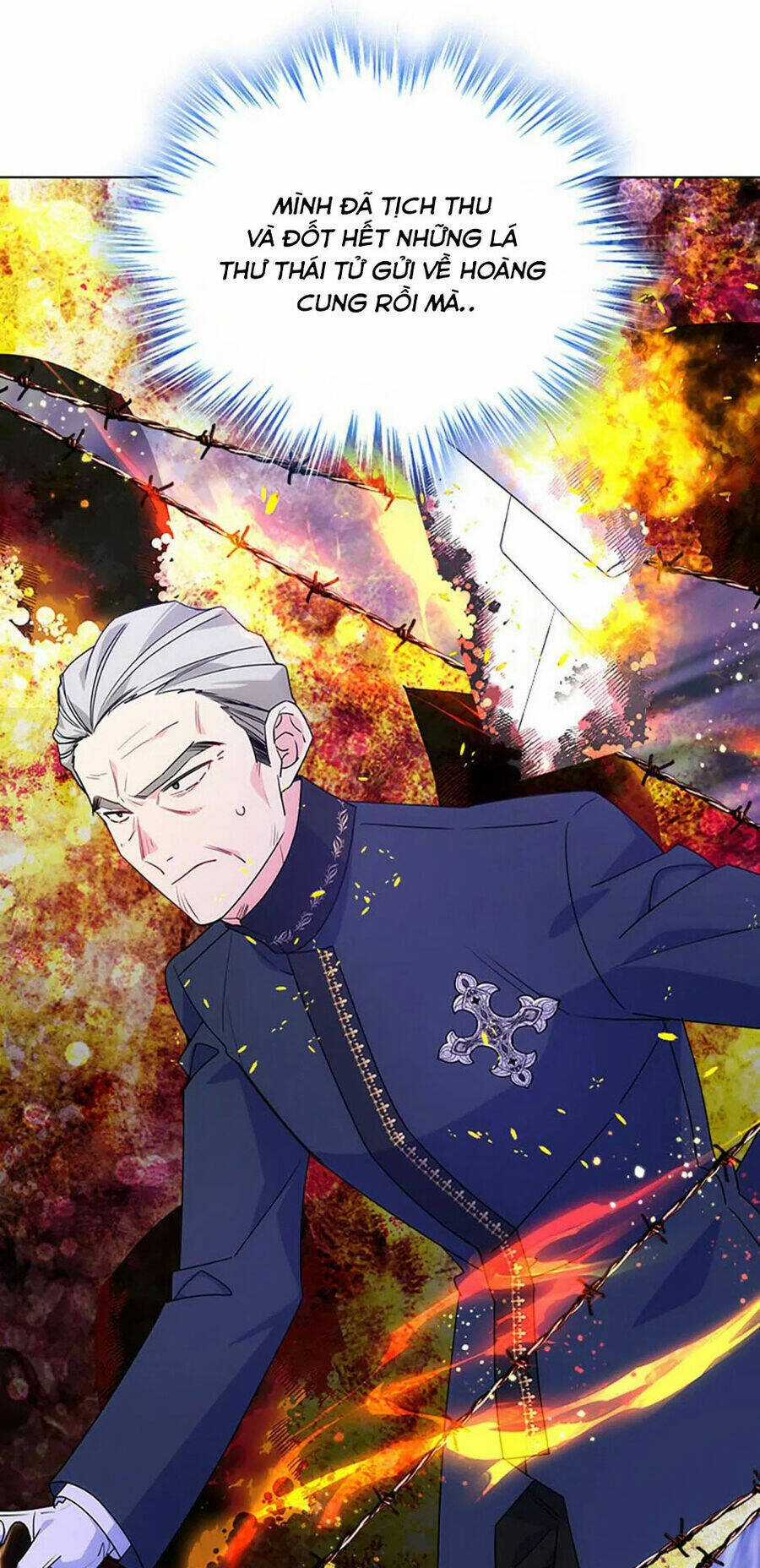 Anh Trai Tôi Quá Hiền Lành Làm Tôi Lo Lắng Ghê Chapter 82 trang 56