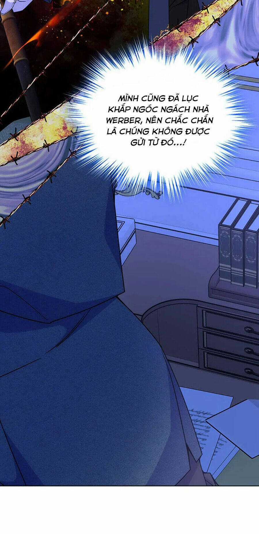 Anh Trai Tôi Quá Hiền Lành Làm Tôi Lo Lắng Ghê Chapter 82 trang 57