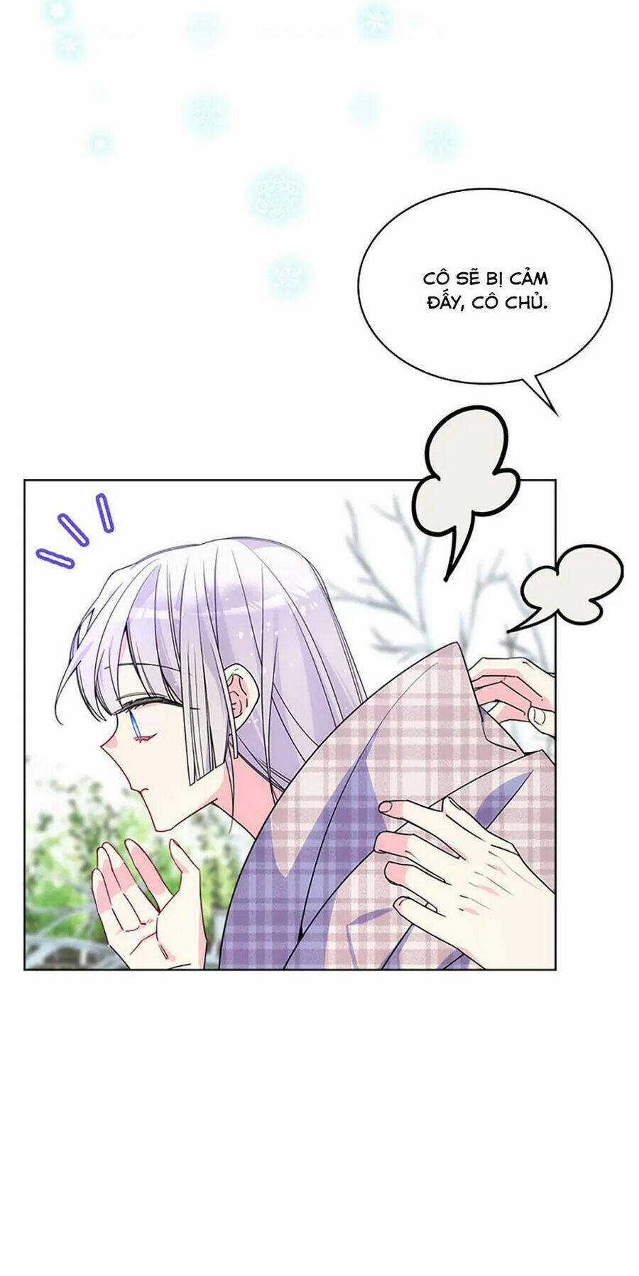 Anh Trai Tôi Quá Hiền Lành Làm Tôi Lo Lắng Ghê Chapter 82 trang 6