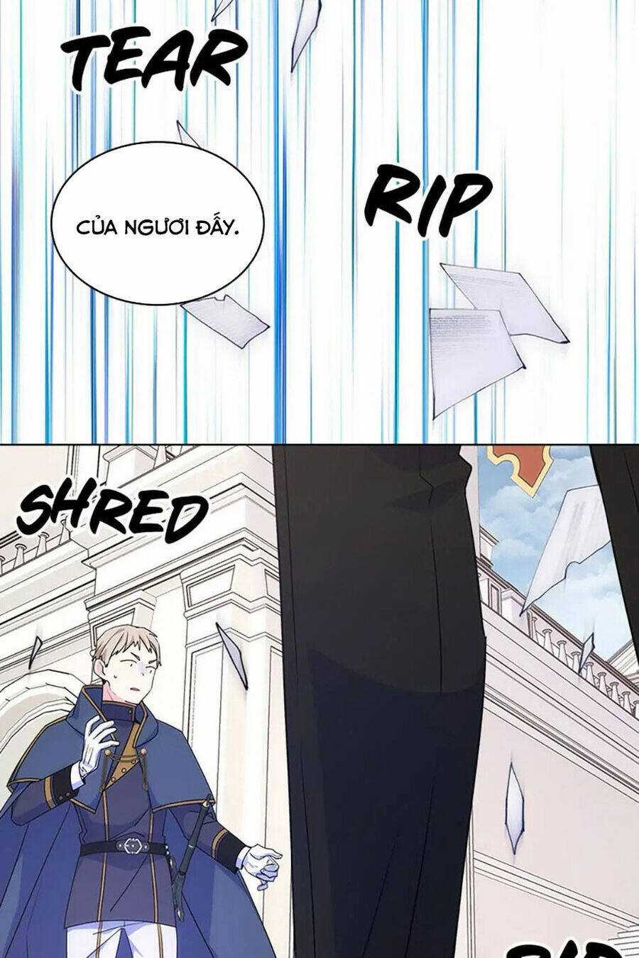 Anh Trai Tôi Quá Hiền Lành Làm Tôi Lo Lắng Ghê Chapter 82 trang 64