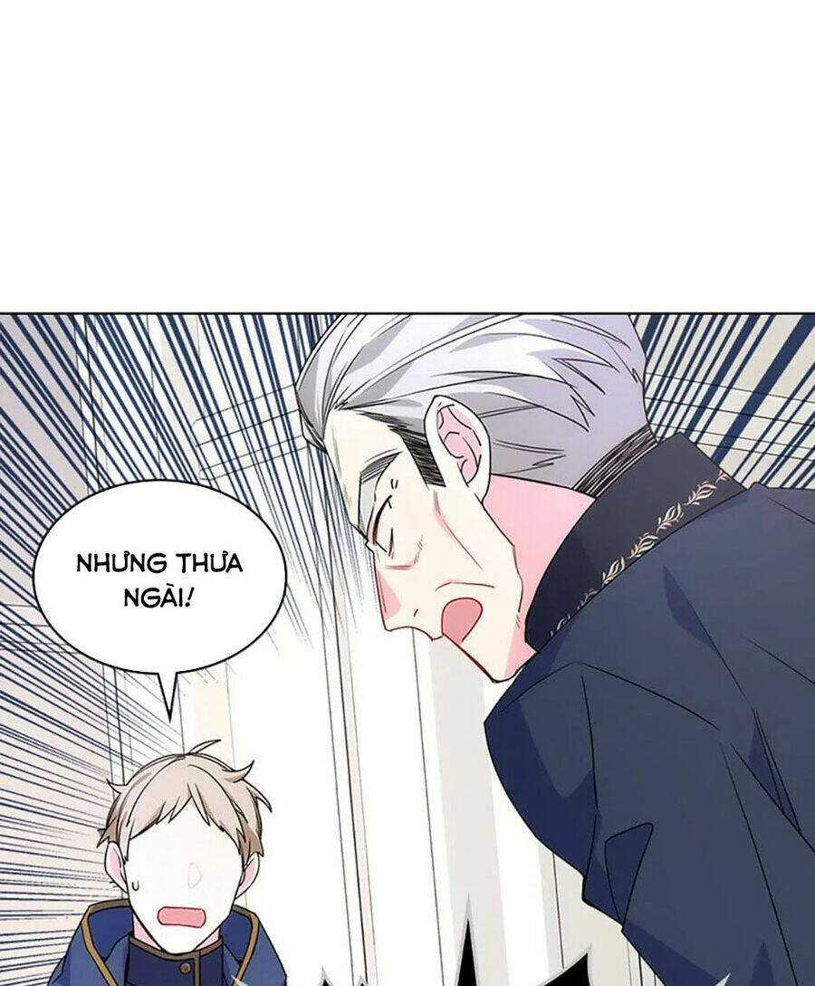 Anh Trai Tôi Quá Hiền Lành Làm Tôi Lo Lắng Ghê Chapter 82 trang 66