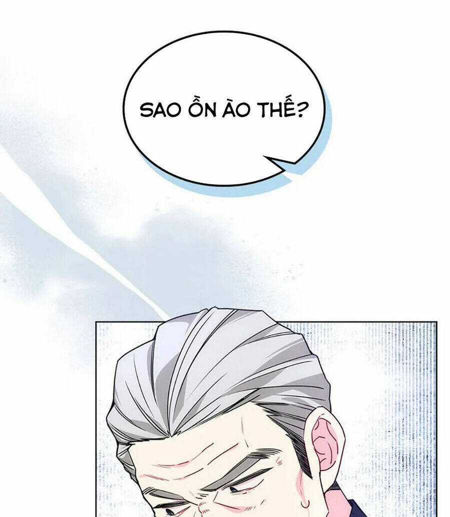 Anh Trai Tôi Quá Hiền Lành Làm Tôi Lo Lắng Ghê Chapter 82 trang 68