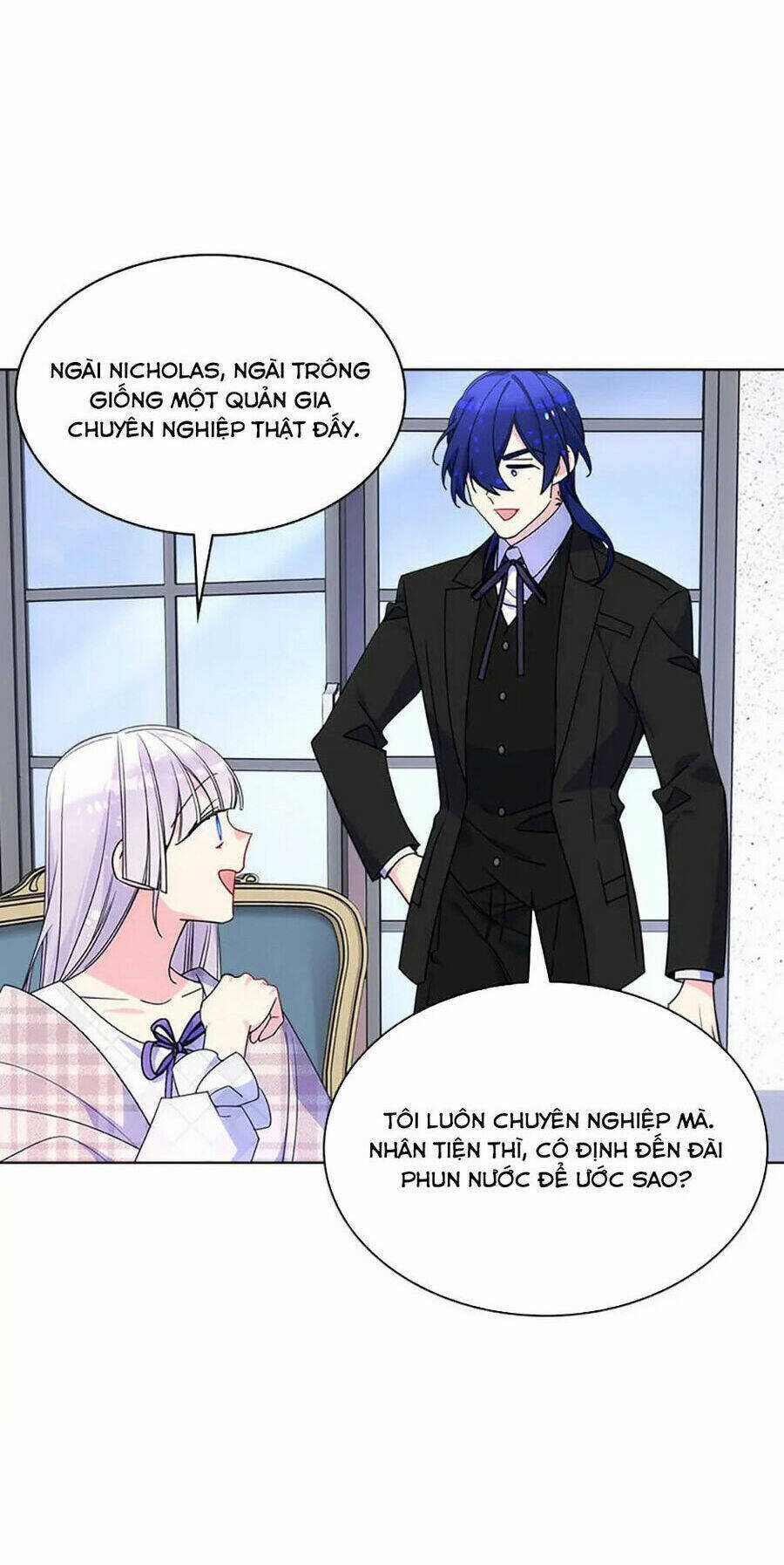 Anh Trai Tôi Quá Hiền Lành Làm Tôi Lo Lắng Ghê Chapter 82 trang 7