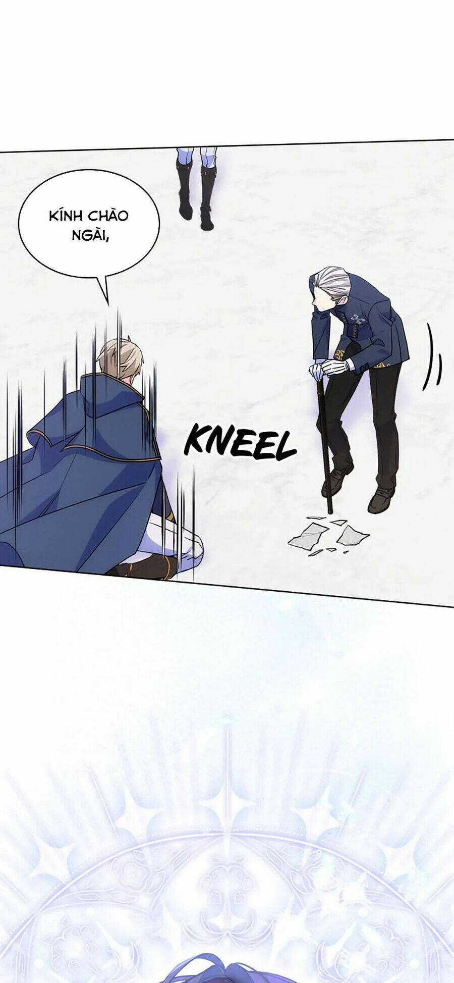 Anh Trai Tôi Quá Hiền Lành Làm Tôi Lo Lắng Ghê Chapter 82 trang 70