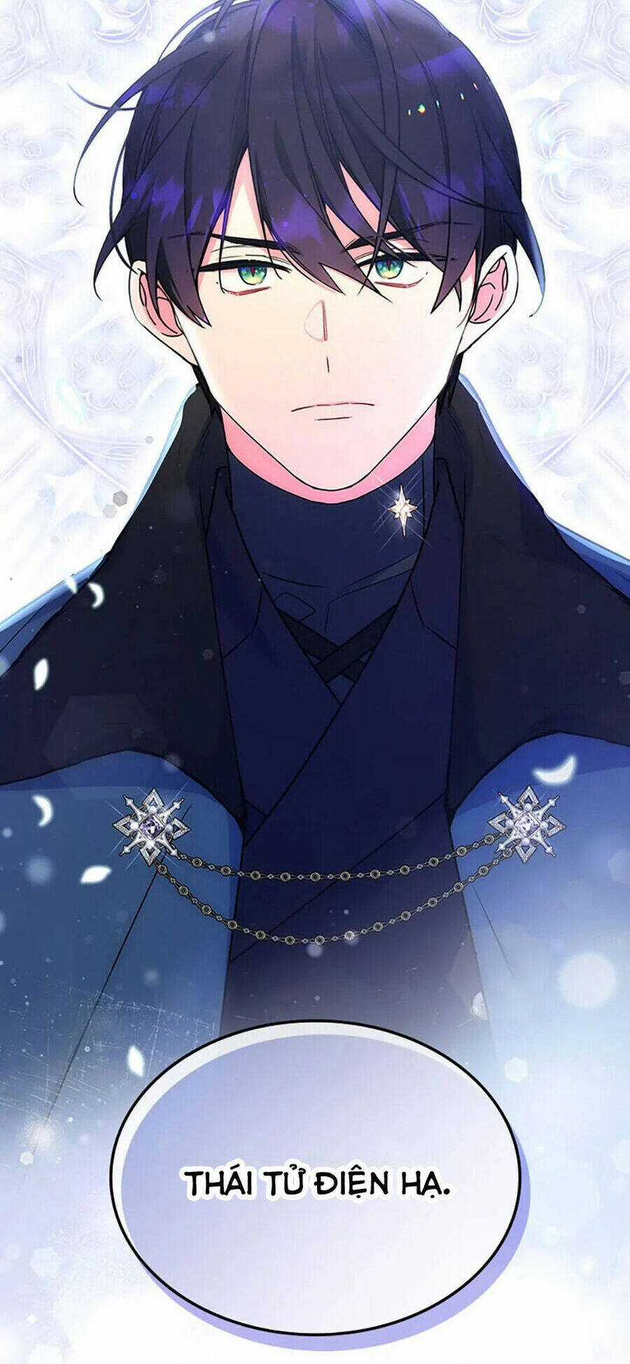 Anh Trai Tôi Quá Hiền Lành Làm Tôi Lo Lắng Ghê Chapter 82 trang 71