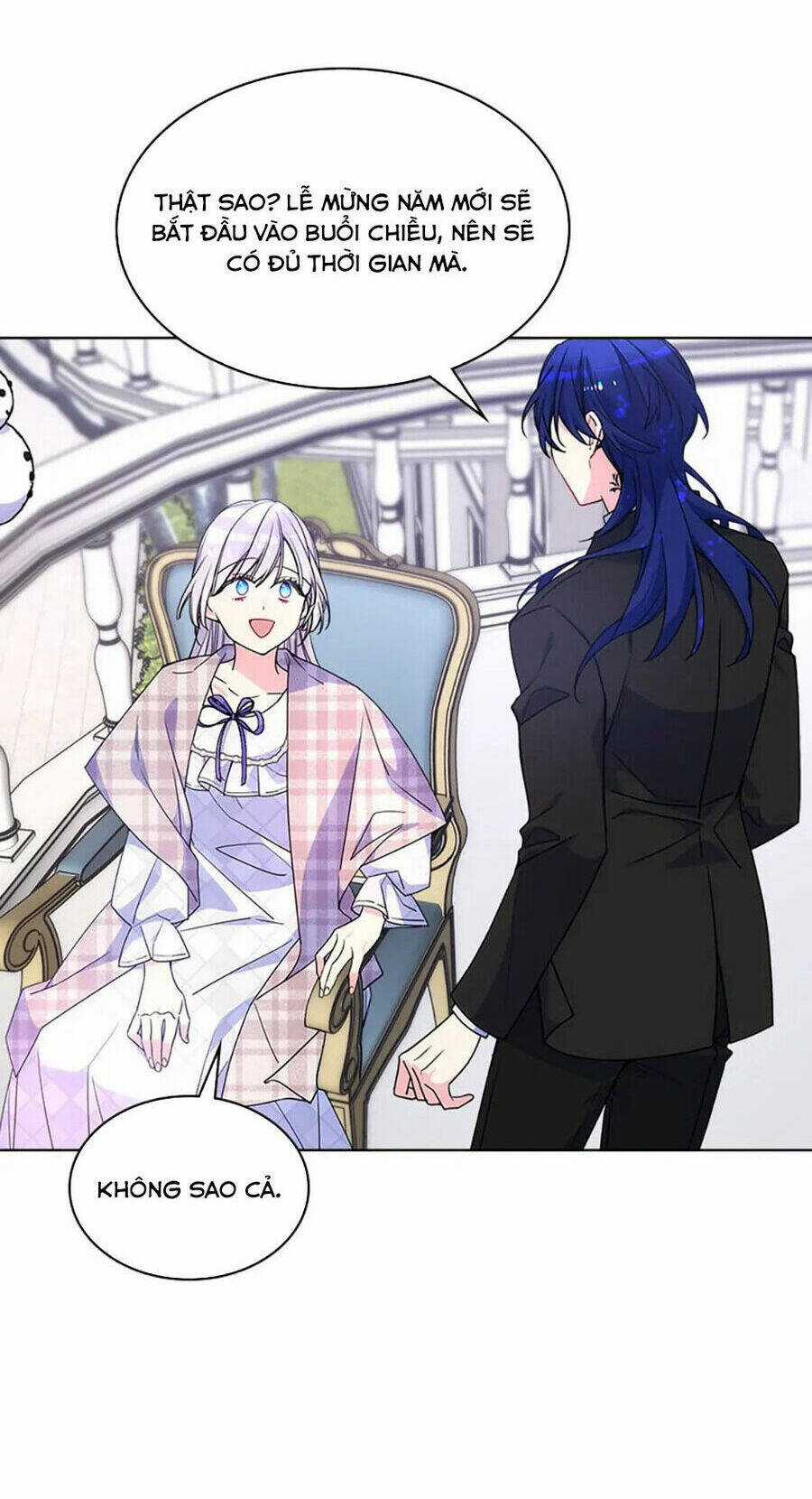 Anh Trai Tôi Quá Hiền Lành Làm Tôi Lo Lắng Ghê Chapter 82 trang 9