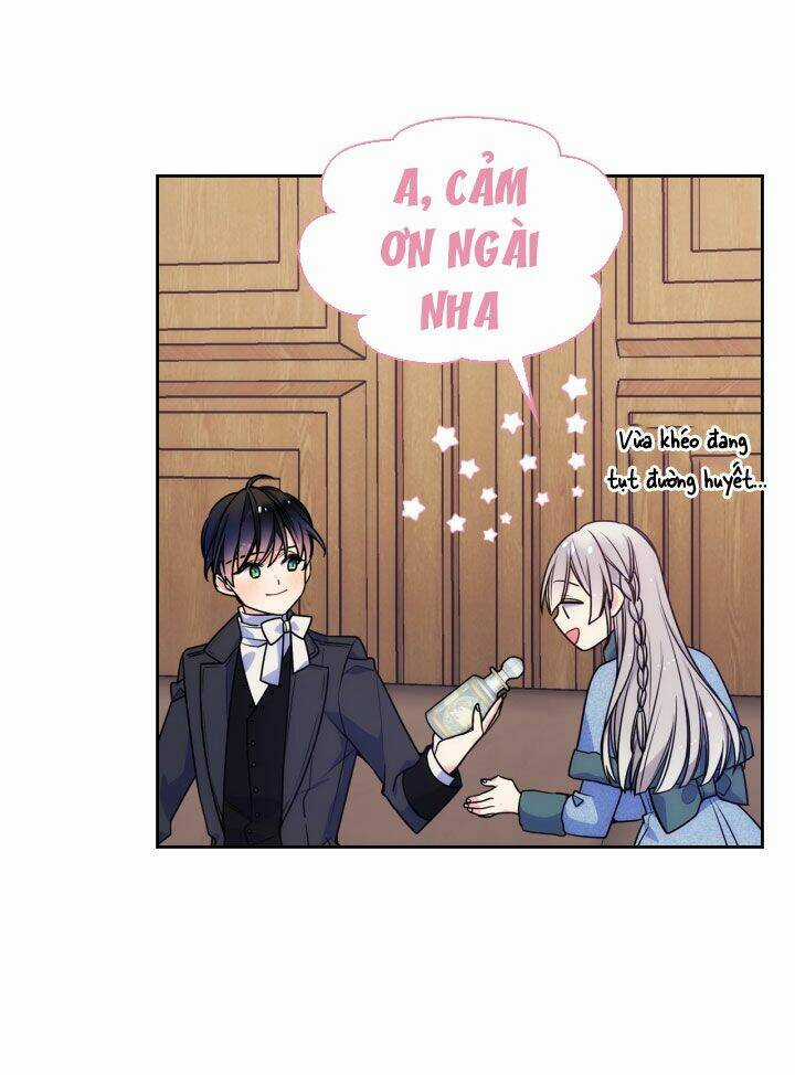 Anh Trai Tôi Quá Hiền Lành Làm Tôi Lo Lắng Ghê Chapter 9 trang 11