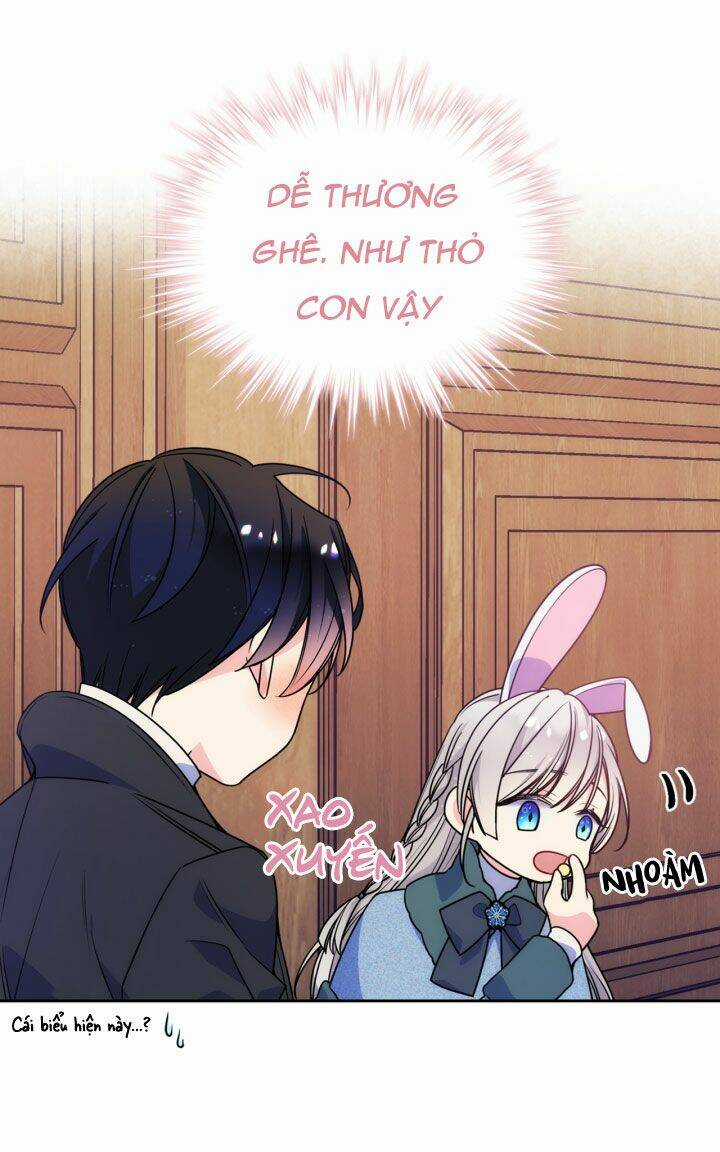 Anh Trai Tôi Quá Hiền Lành Làm Tôi Lo Lắng Ghê Chapter 9 trang 12