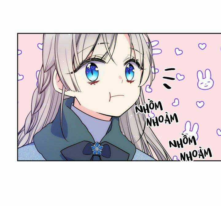 Anh Trai Tôi Quá Hiền Lành Làm Tôi Lo Lắng Ghê Chapter 9 trang 13