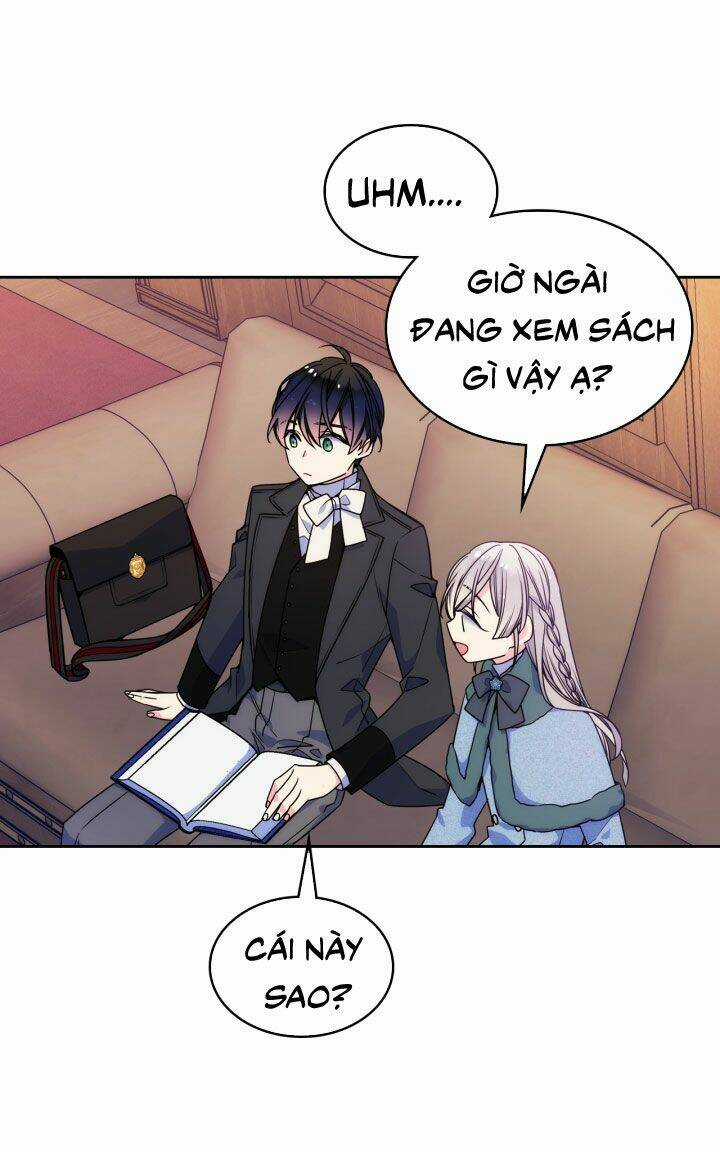 Anh Trai Tôi Quá Hiền Lành Làm Tôi Lo Lắng Ghê Chapter 9 trang 14