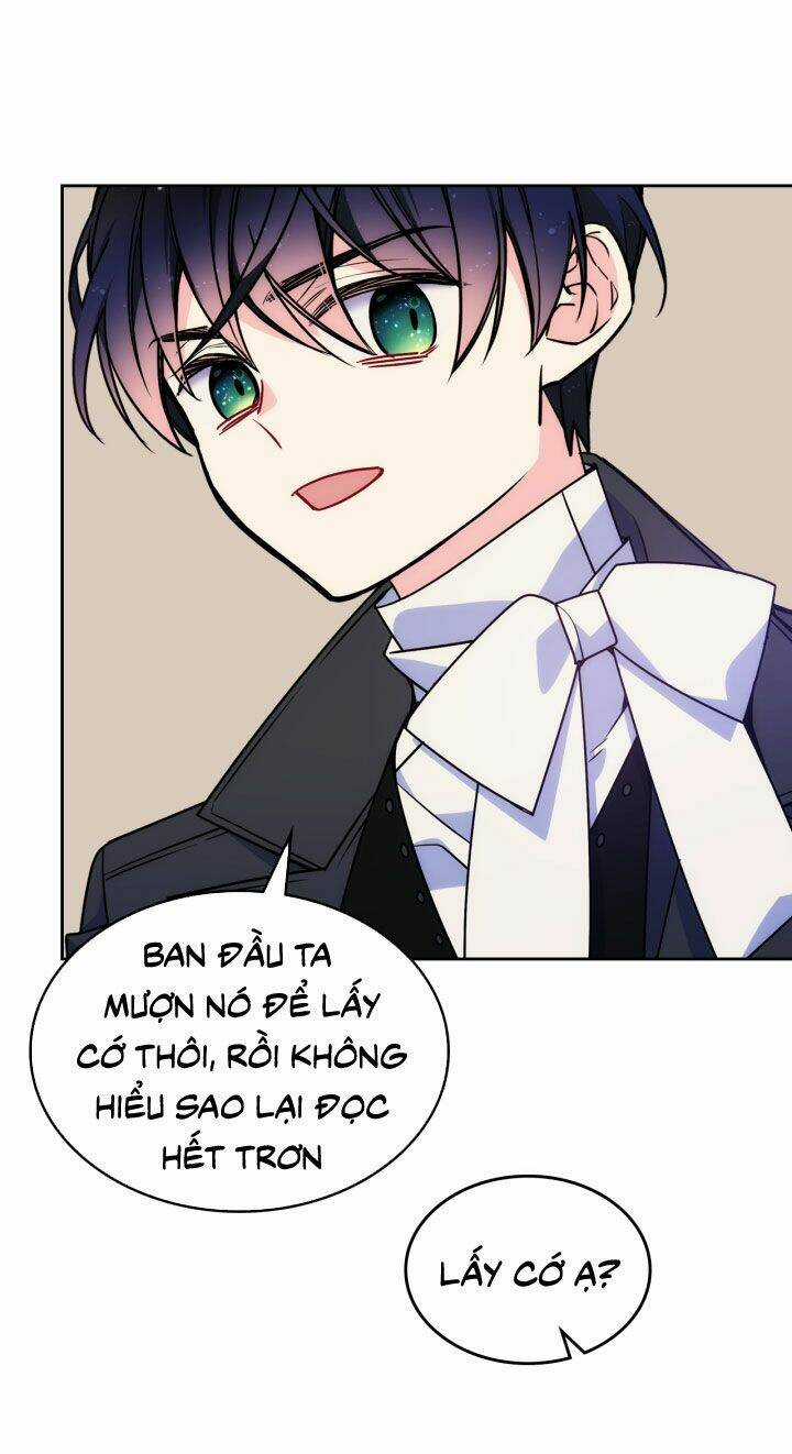 Anh Trai Tôi Quá Hiền Lành Làm Tôi Lo Lắng Ghê Chapter 9 trang 16