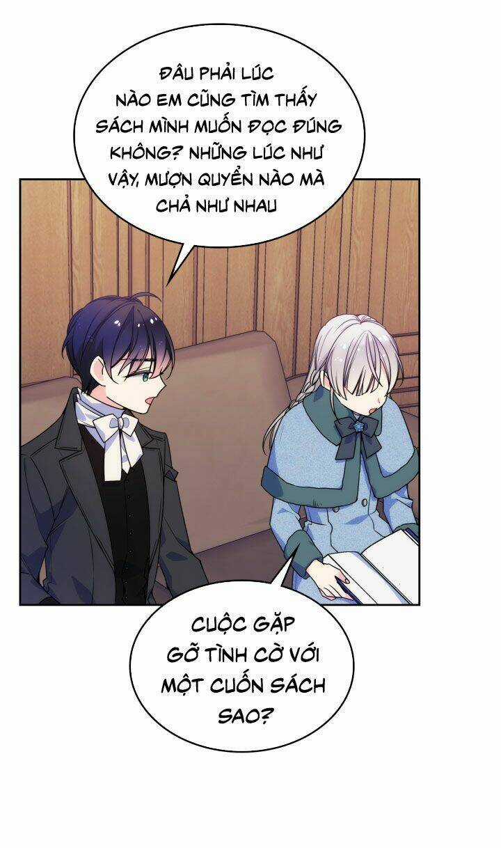 Anh Trai Tôi Quá Hiền Lành Làm Tôi Lo Lắng Ghê Chapter 9 trang 17