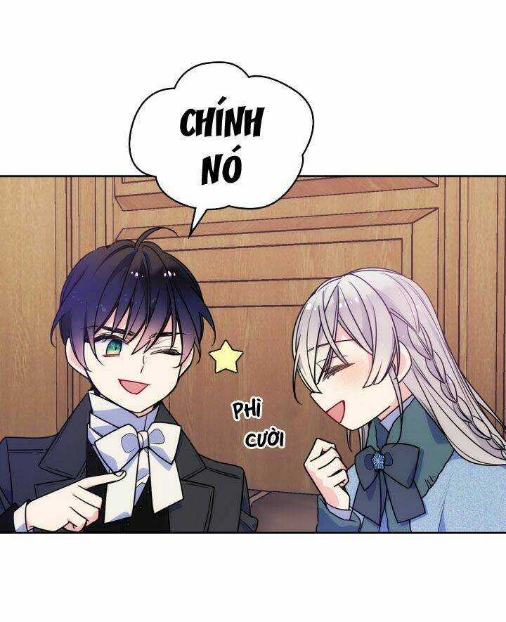 Anh Trai Tôi Quá Hiền Lành Làm Tôi Lo Lắng Ghê Chapter 9 trang 19