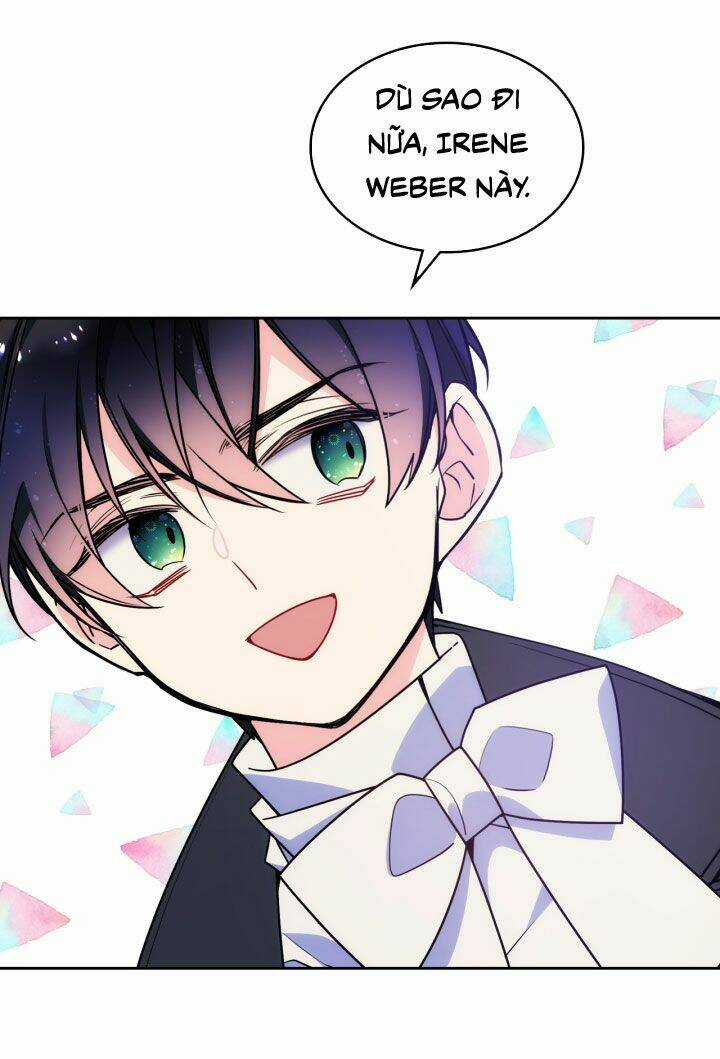 Anh Trai Tôi Quá Hiền Lành Làm Tôi Lo Lắng Ghê Chapter 9 trang 20