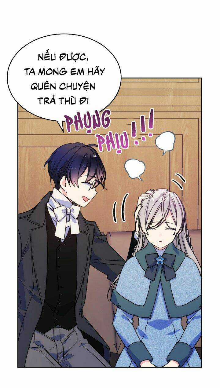 Anh Trai Tôi Quá Hiền Lành Làm Tôi Lo Lắng Ghê Chapter 9 trang 21