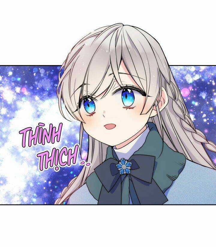 Anh Trai Tôi Quá Hiền Lành Làm Tôi Lo Lắng Ghê Chapter 9 trang 24