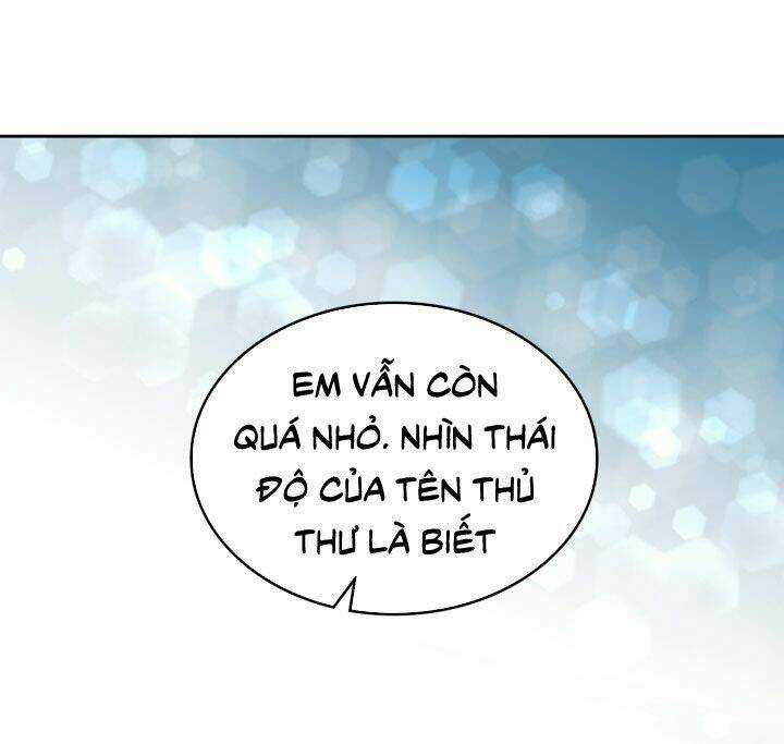 Anh Trai Tôi Quá Hiền Lành Làm Tôi Lo Lắng Ghê Chapter 9 trang 25