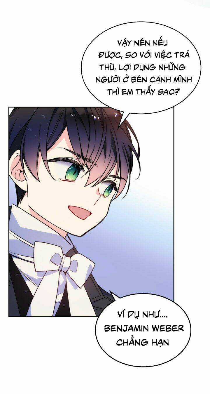 Anh Trai Tôi Quá Hiền Lành Làm Tôi Lo Lắng Ghê Chapter 9 trang 26