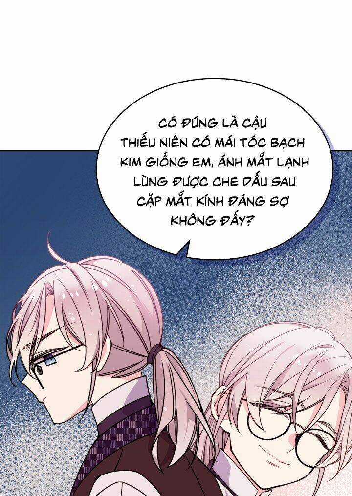 Anh Trai Tôi Quá Hiền Lành Làm Tôi Lo Lắng Ghê Chapter 9 trang 33