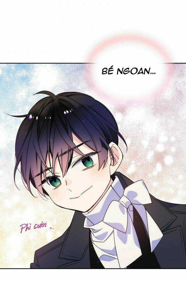 Anh Trai Tôi Quá Hiền Lành Làm Tôi Lo Lắng Ghê Chapter 9 trang 38