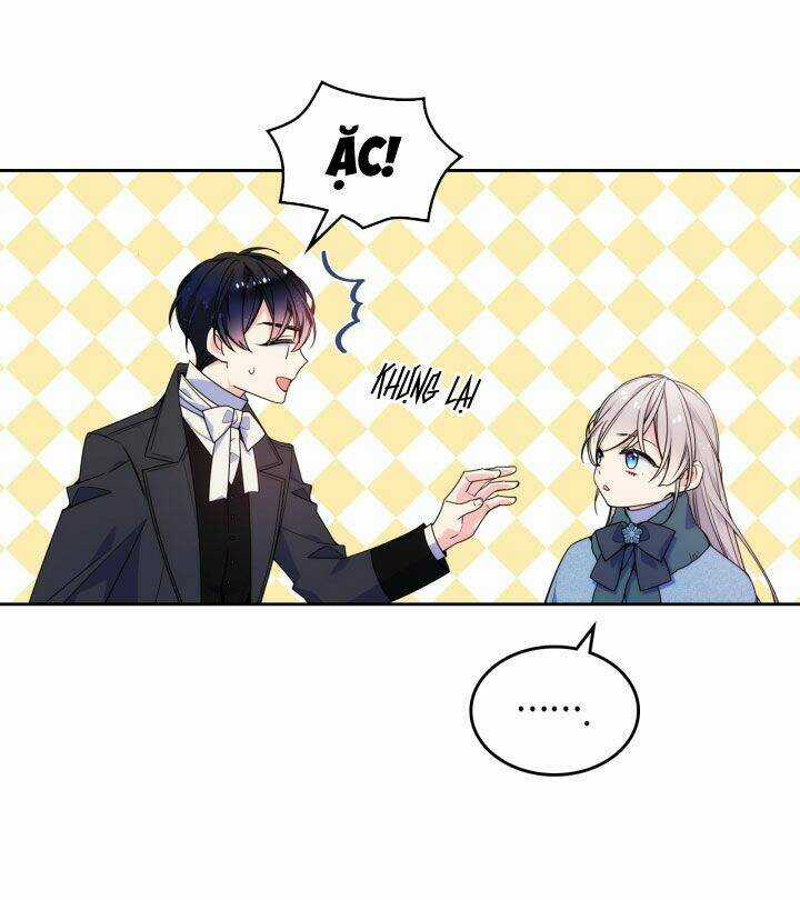 Anh Trai Tôi Quá Hiền Lành Làm Tôi Lo Lắng Ghê Chapter 9 trang 40