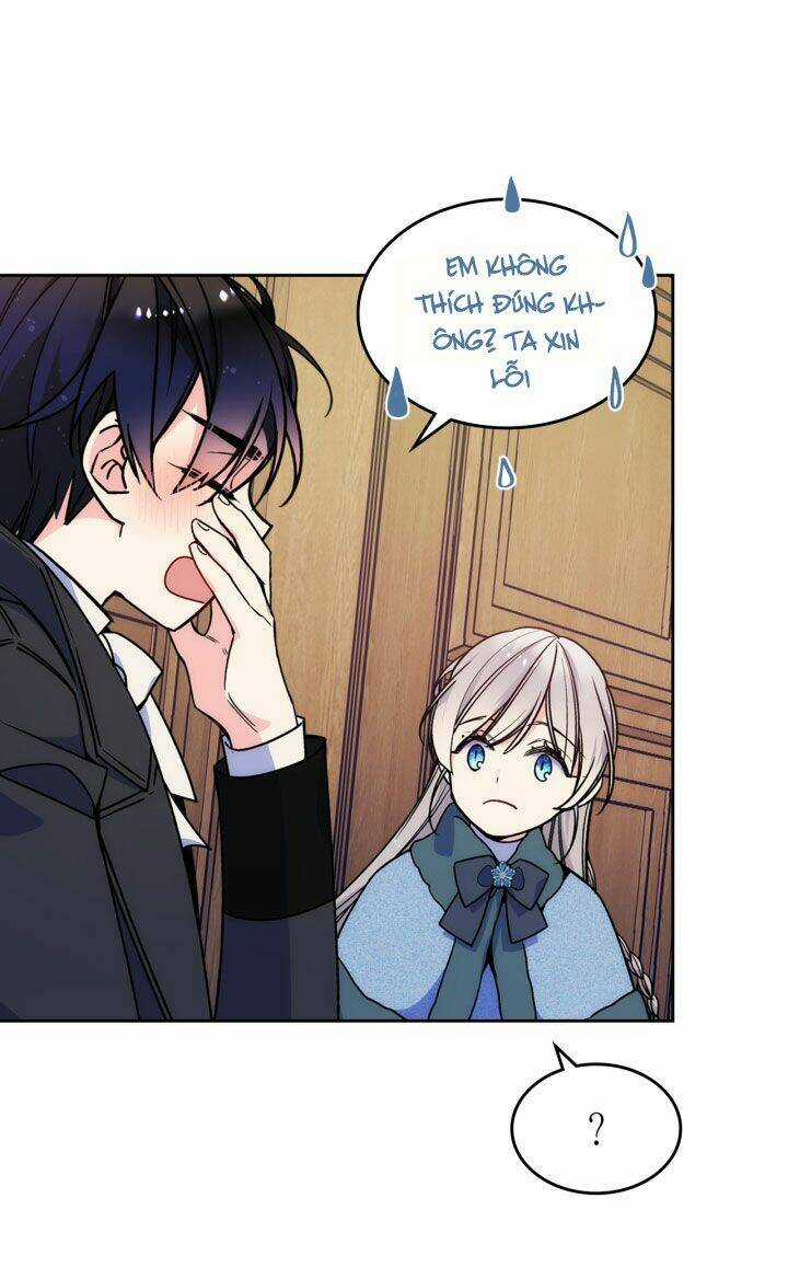 Anh Trai Tôi Quá Hiền Lành Làm Tôi Lo Lắng Ghê Chapter 9 trang 42