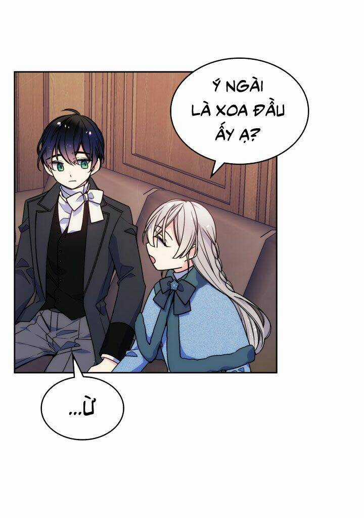 Anh Trai Tôi Quá Hiền Lành Làm Tôi Lo Lắng Ghê Chapter 9 trang 45