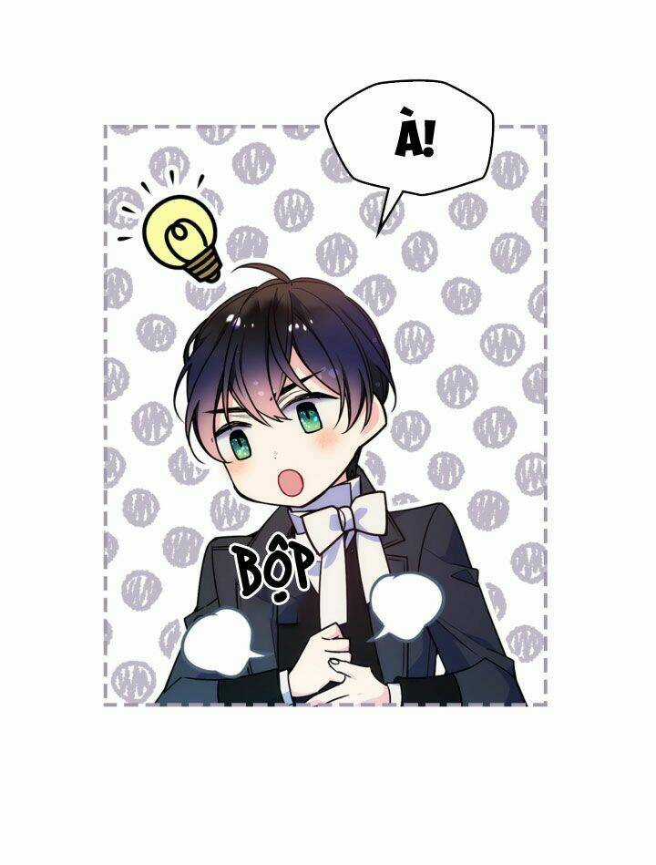 Anh Trai Tôi Quá Hiền Lành Làm Tôi Lo Lắng Ghê Chapter 9 trang 48