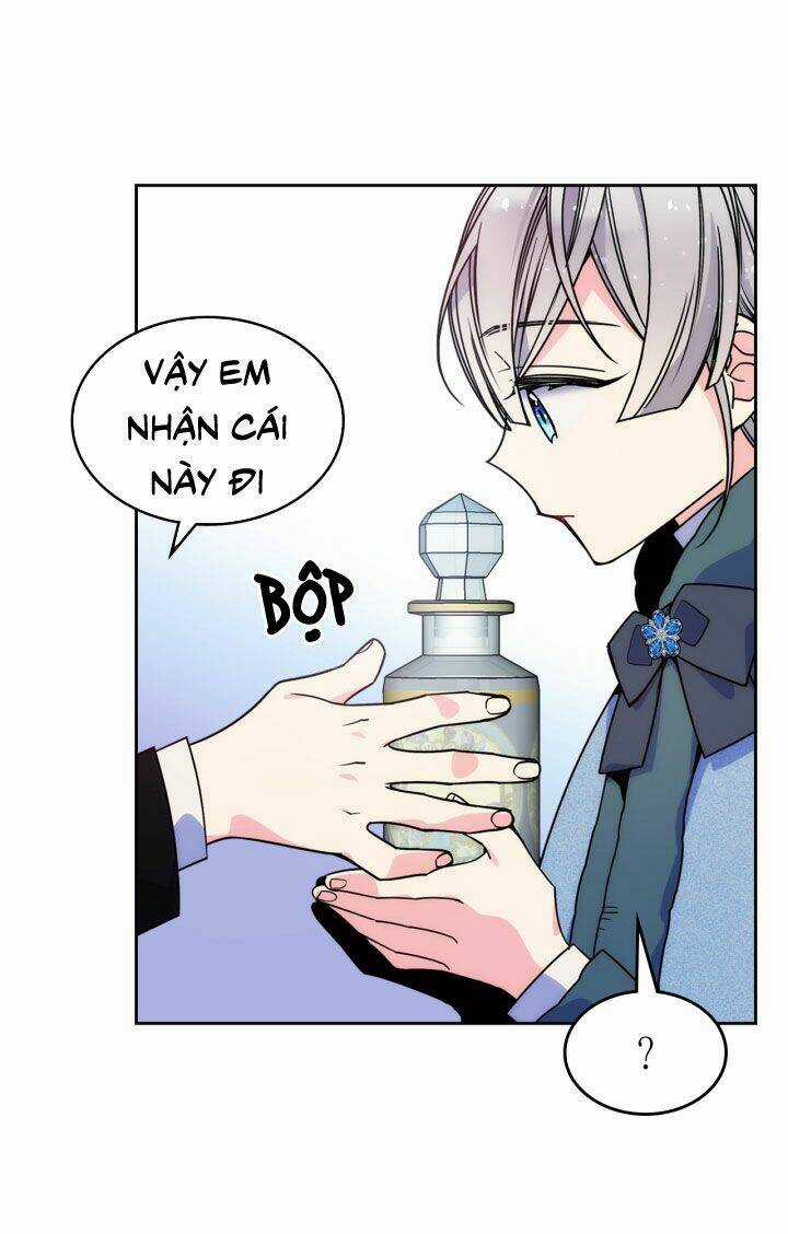 Anh Trai Tôi Quá Hiền Lành Làm Tôi Lo Lắng Ghê Chapter 9 trang 49