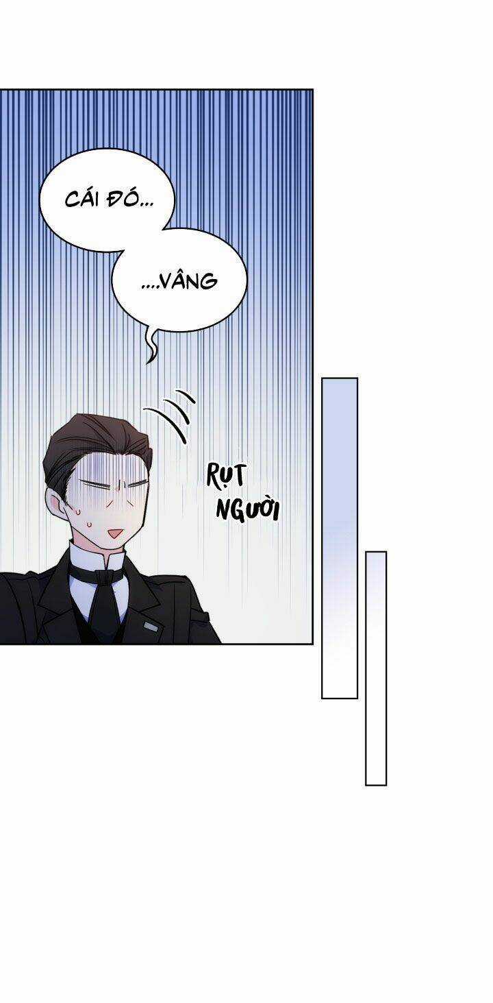 Anh Trai Tôi Quá Hiền Lành Làm Tôi Lo Lắng Ghê Chapter 9 trang 5