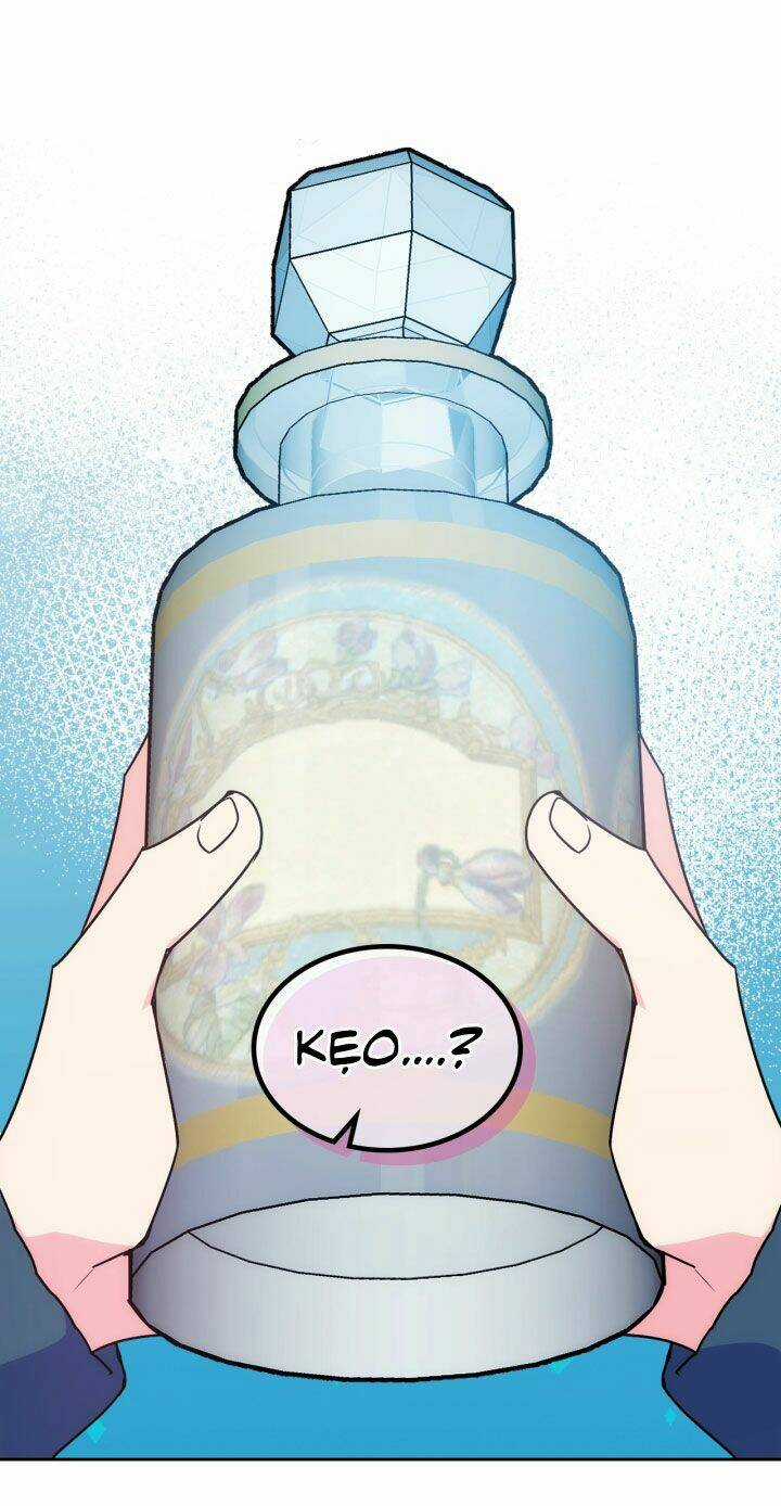 Anh Trai Tôi Quá Hiền Lành Làm Tôi Lo Lắng Ghê Chapter 9 trang 50