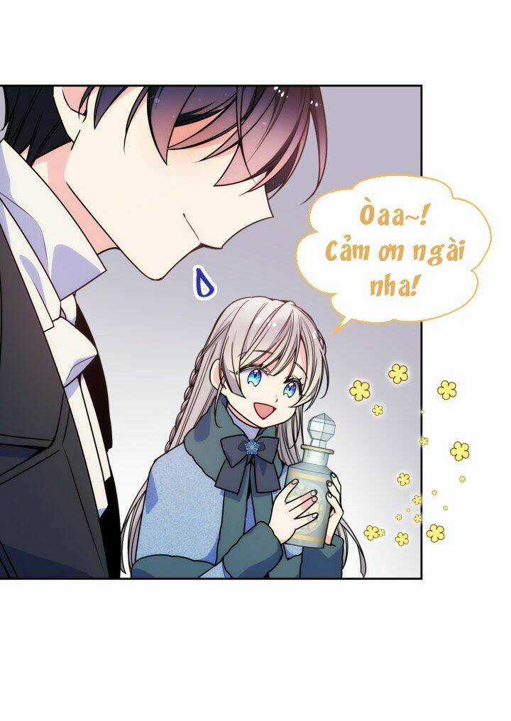 Anh Trai Tôi Quá Hiền Lành Làm Tôi Lo Lắng Ghê Chapter 9 trang 52