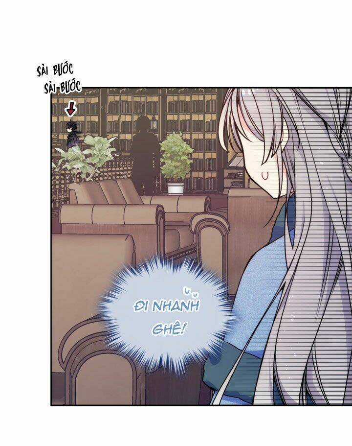 Anh Trai Tôi Quá Hiền Lành Làm Tôi Lo Lắng Ghê Chapter 9 trang 56