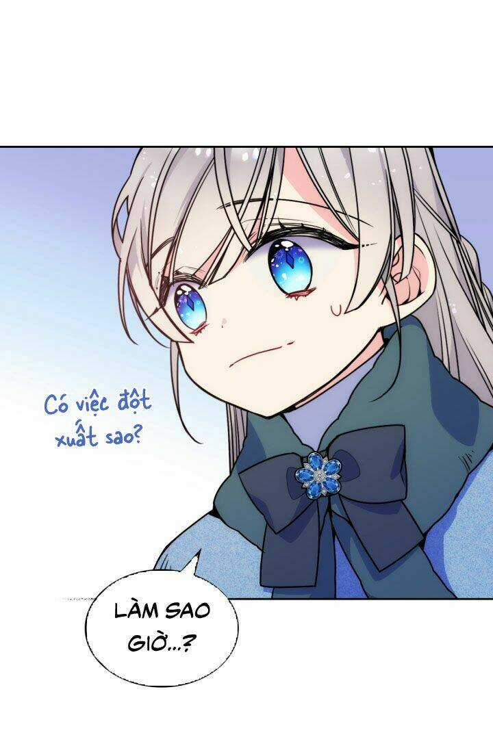 Anh Trai Tôi Quá Hiền Lành Làm Tôi Lo Lắng Ghê Chapter 9 trang 57