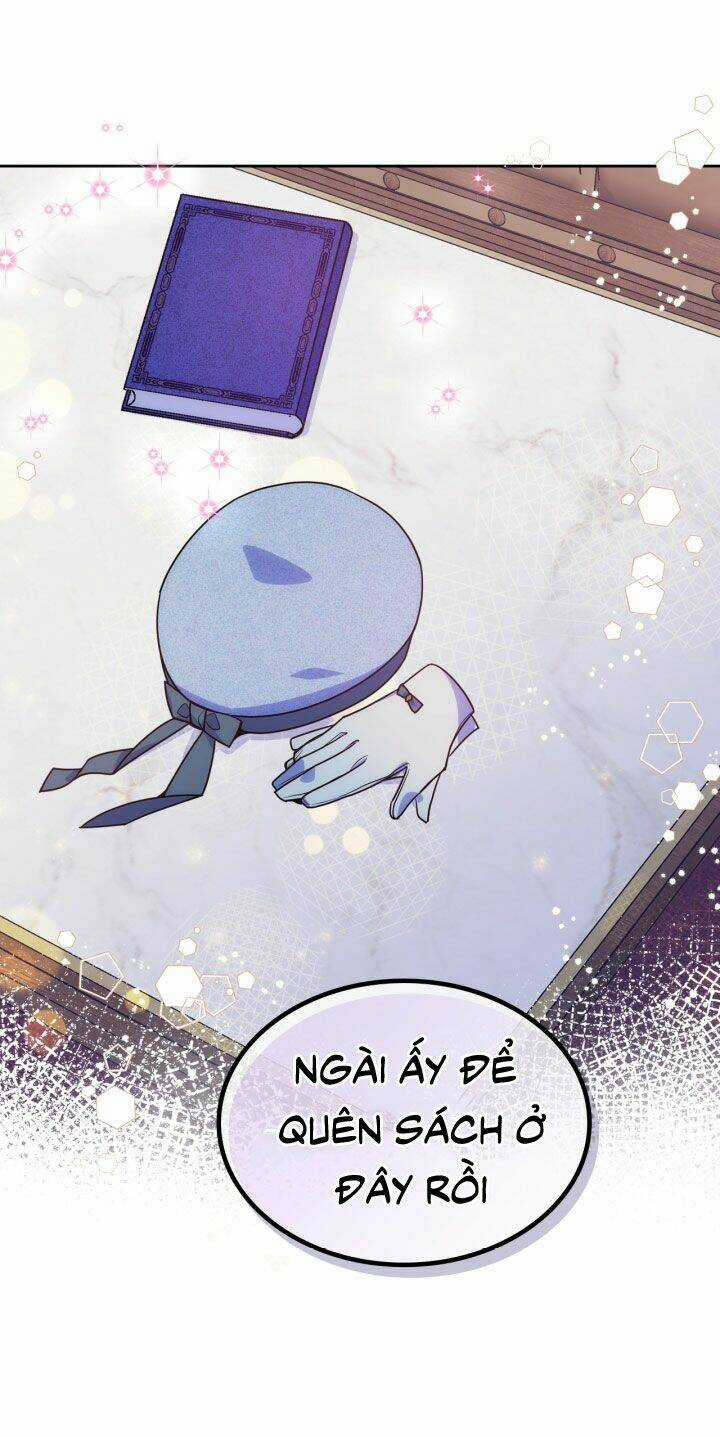 Anh Trai Tôi Quá Hiền Lành Làm Tôi Lo Lắng Ghê Chapter 9 trang 58