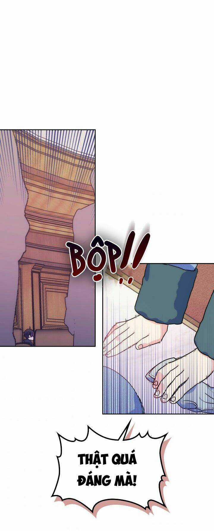 Anh Trai Tôi Quá Hiền Lành Làm Tôi Lo Lắng Ghê Chapter 9 trang 6