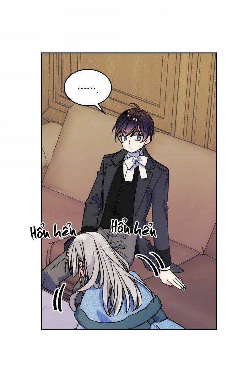 Anh Trai Tôi Quá Hiền Lành Làm Tôi Lo Lắng Ghê Chapter 9 trang 7