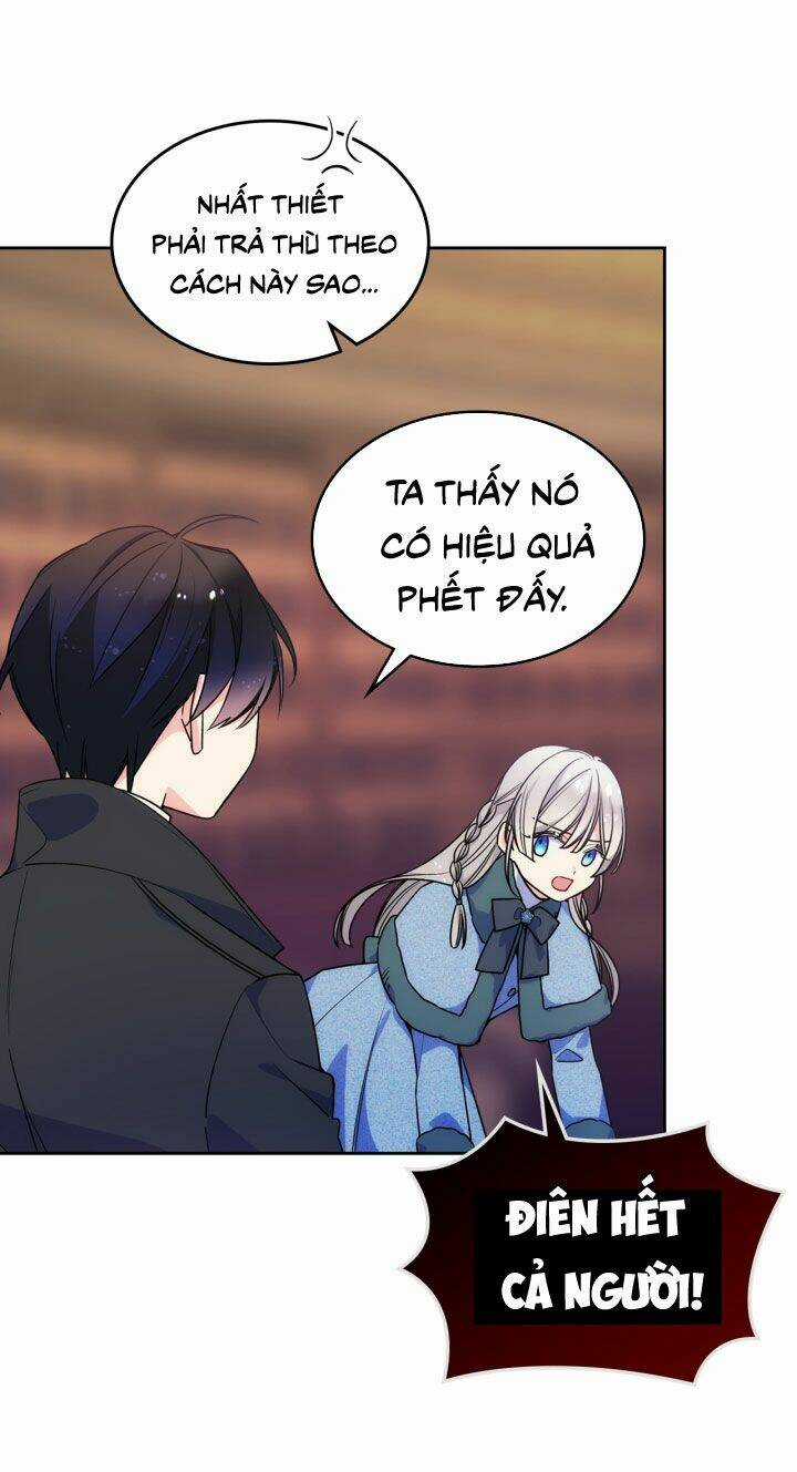 Anh Trai Tôi Quá Hiền Lành Làm Tôi Lo Lắng Ghê Chapter 9 trang 9