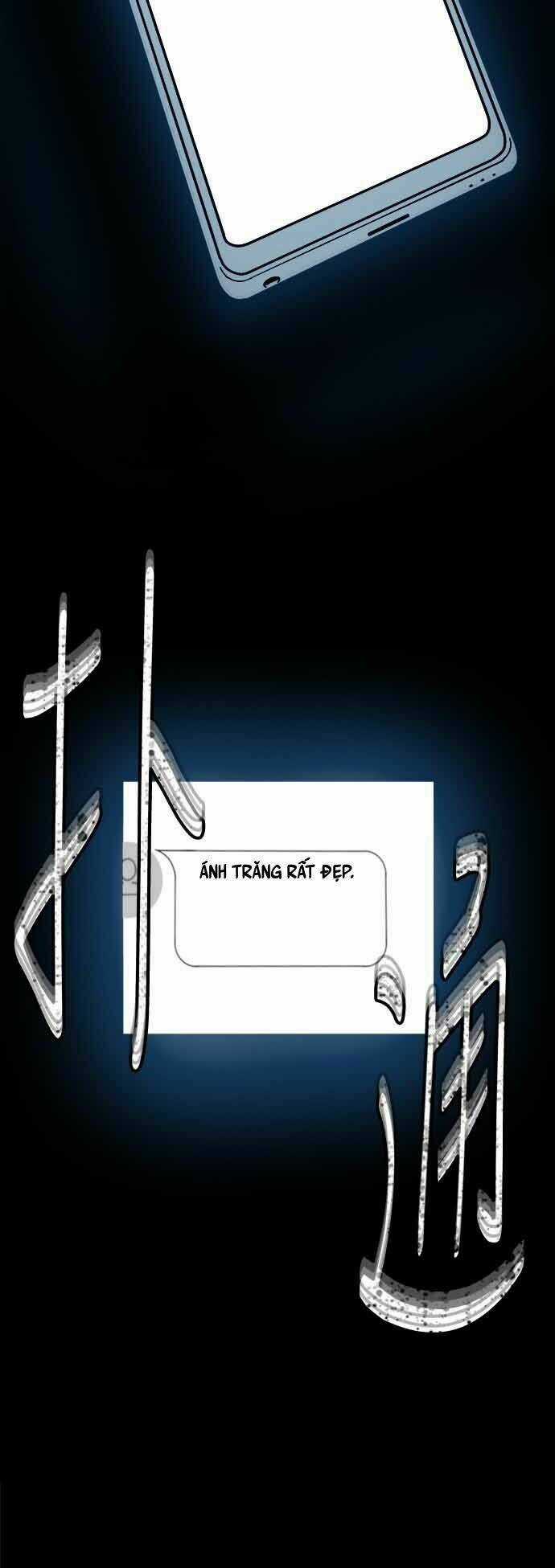 Ánh Trăng Chết Chóc Chapter 1 trang 10