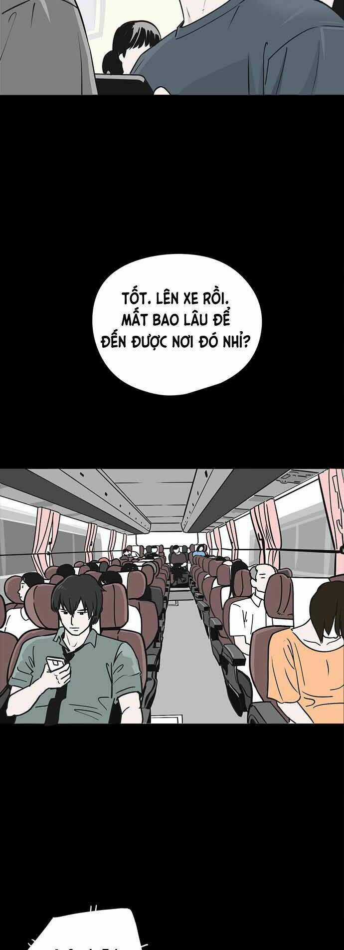 Ánh Trăng Chết Chóc Chapter 1 trang 15