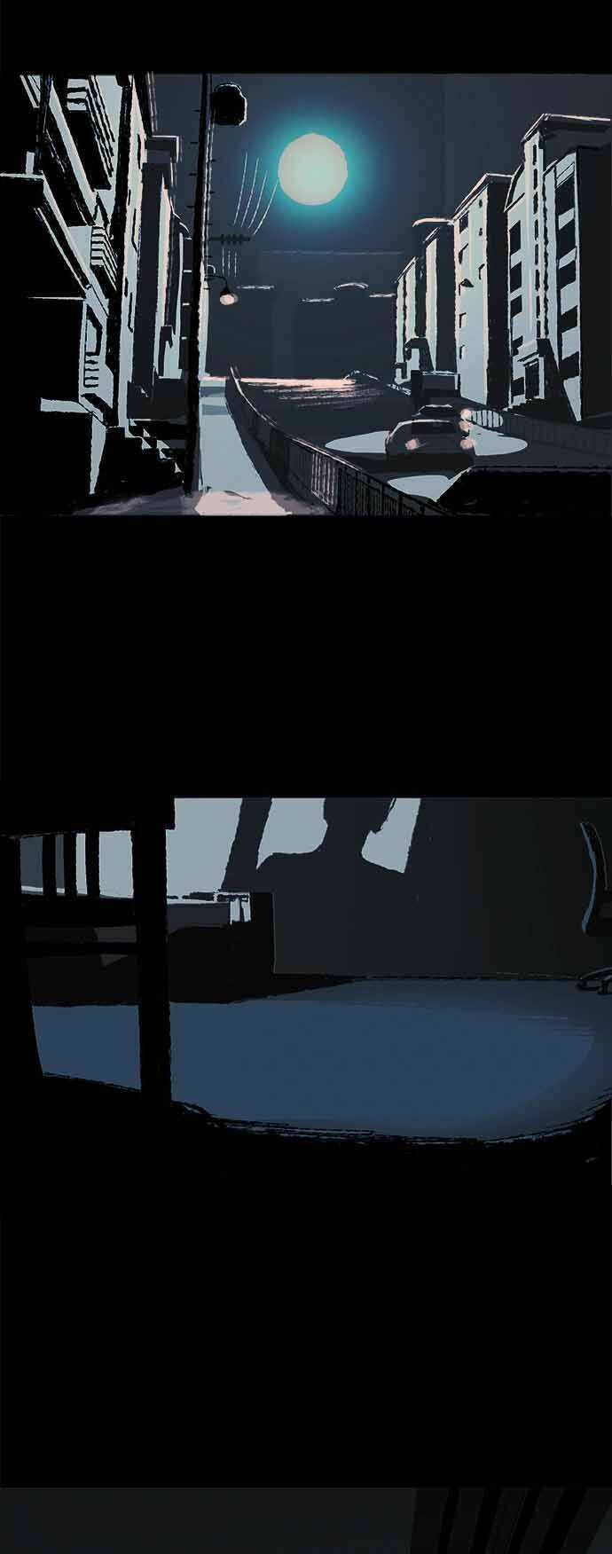 Ánh Trăng Chết Chóc Chapter 1 trang 4