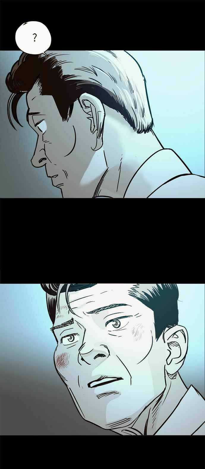 Ánh Trăng Chết Chóc Chapter 1 trang 48