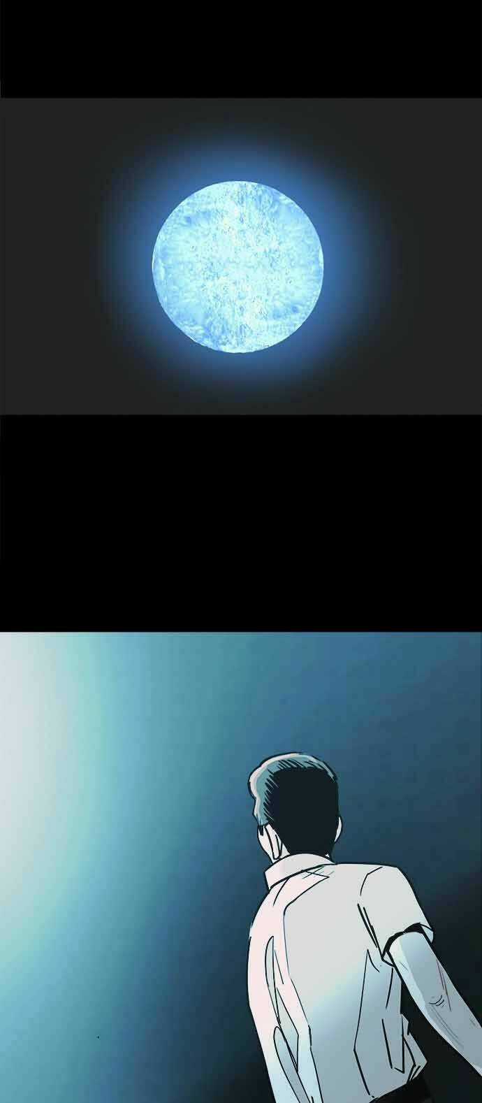 Ánh Trăng Chết Chóc Chapter 1 trang 49