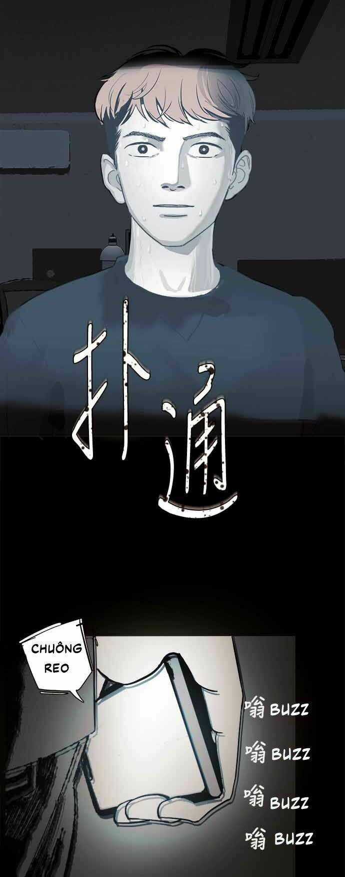 Ánh Trăng Chết Chóc Chapter 1 trang 5