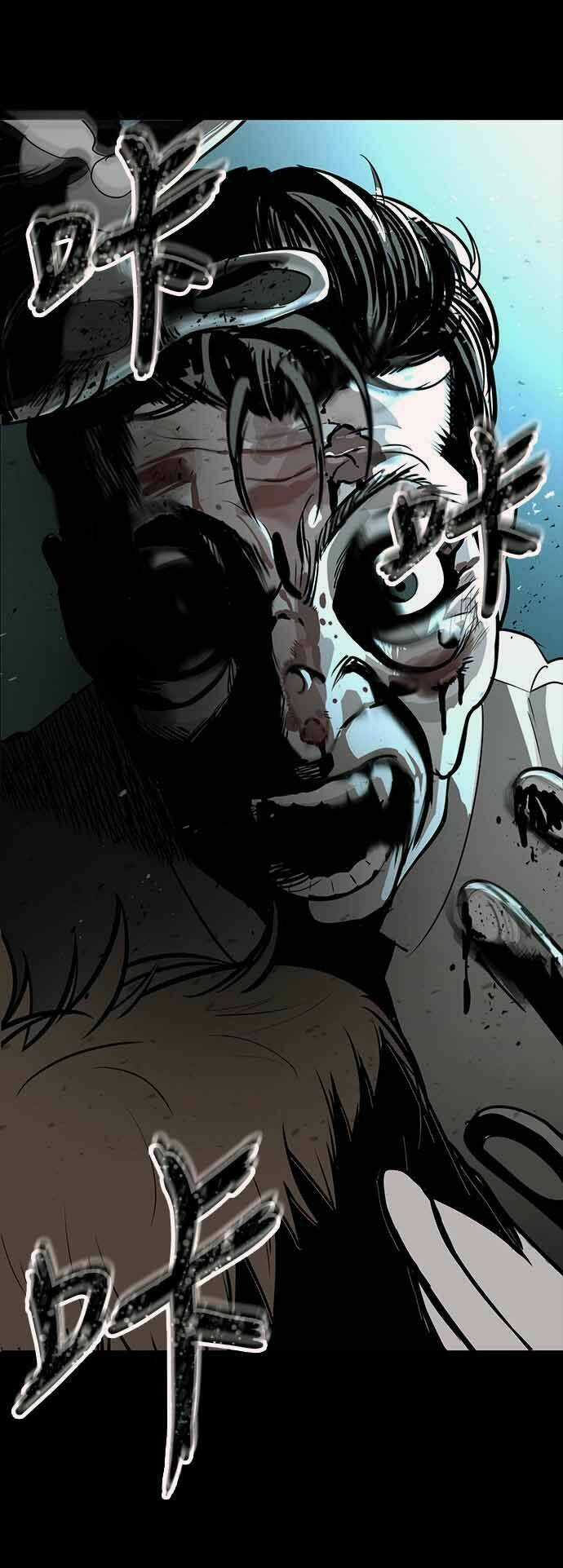 Ánh Trăng Chết Chóc Chapter 1 trang 57