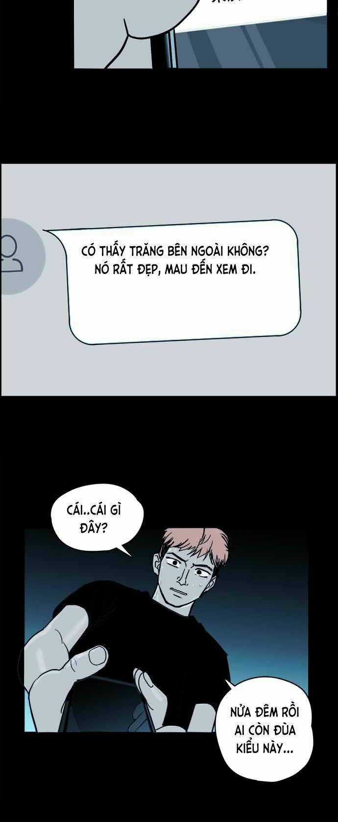 Ánh Trăng Chết Chóc Chapter 1 trang 63